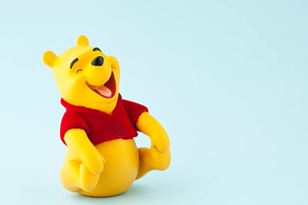 Detail Winnie The Pooh Free Nomer 53