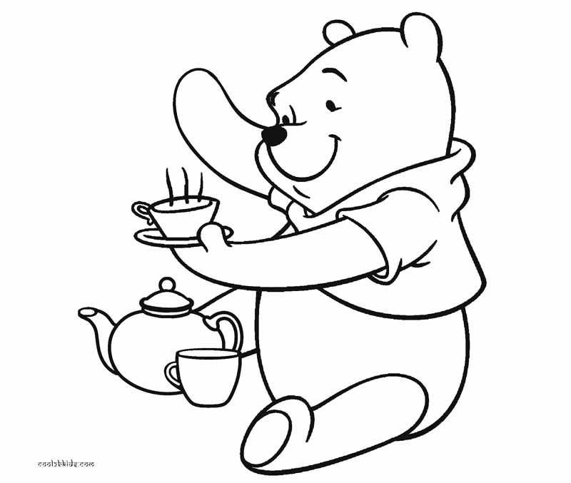 Detail Winnie The Pooh Free Nomer 58