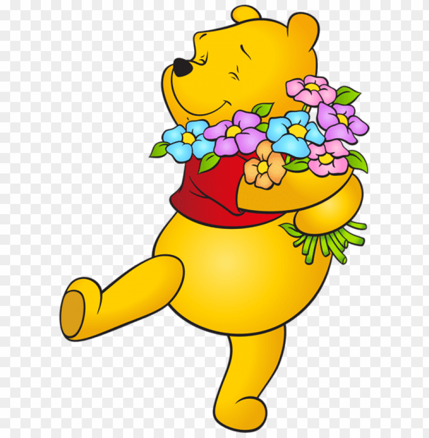 Detail Winnie The Pooh Graphics Nomer 21
