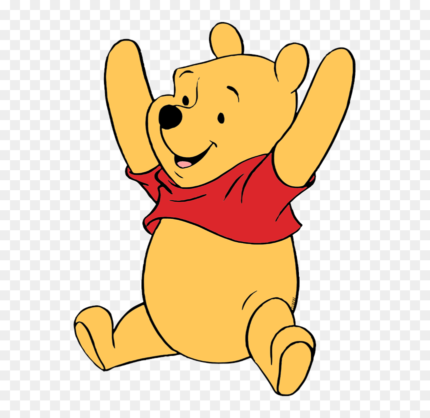 Detail Winnie The Pooh Graphics Nomer 24