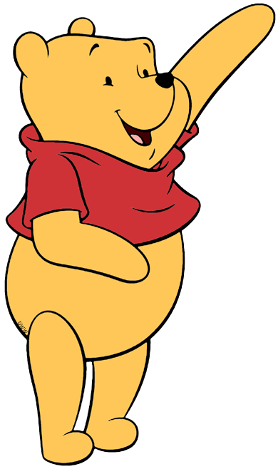 Detail Winnie The Pooh Graphics Nomer 25