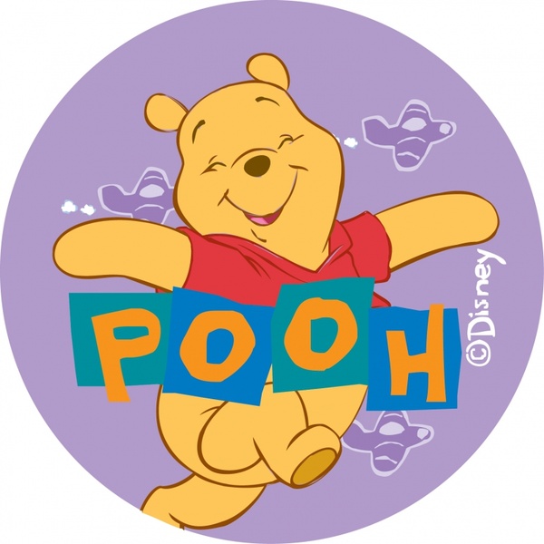 Detail Winnie The Pooh Graphics Nomer 30