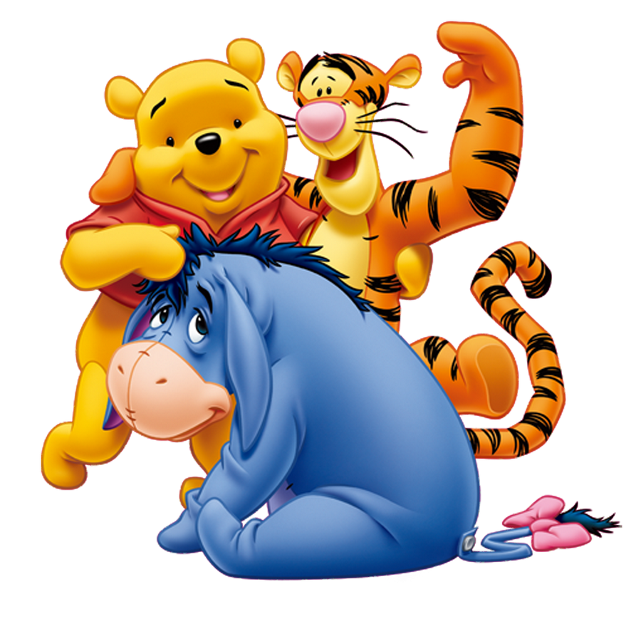 Detail Winnie The Pooh Graphics Nomer 44