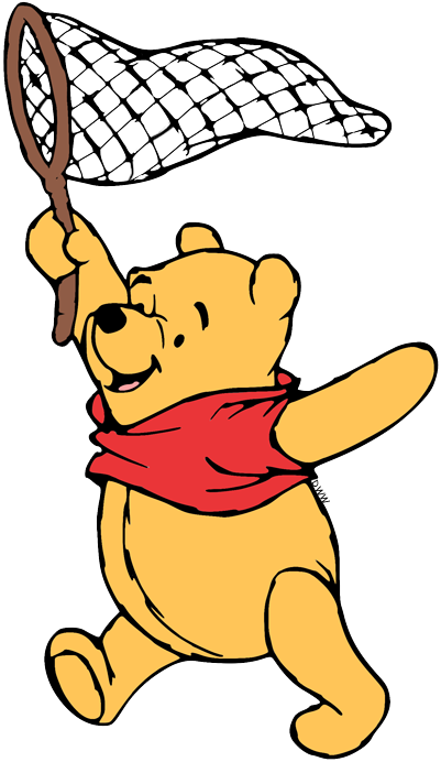 Detail Winnie The Pooh Graphics Nomer 6