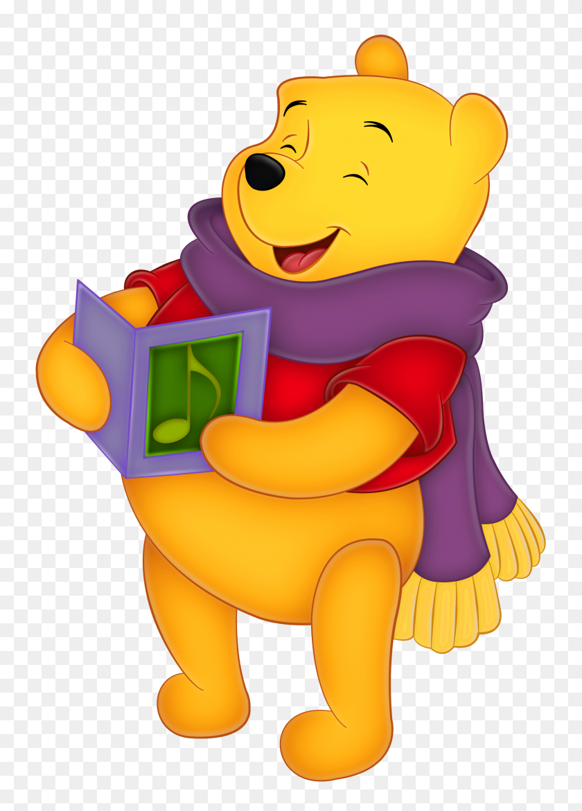 Detail Winnie The Pooh Graphics Nomer 55