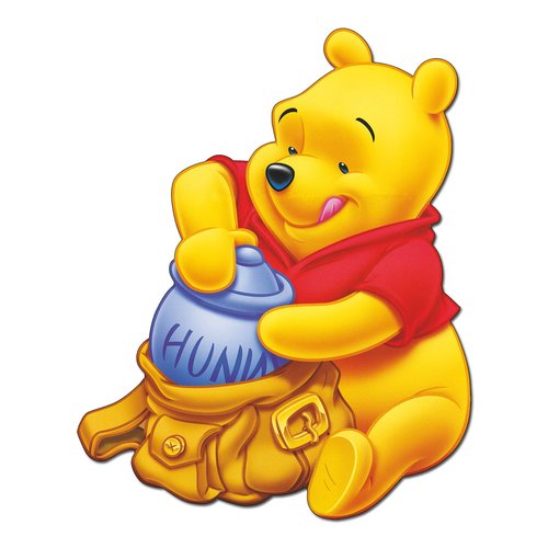 Detail Winnie The Pooh Graphics Nomer 7