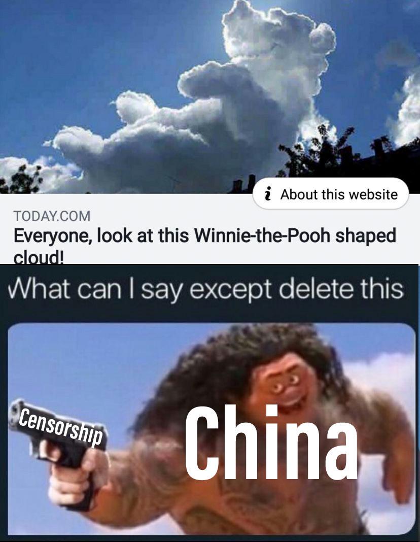 Winnie The Pooh Gun Meme - 57+ Koleksi Gambar