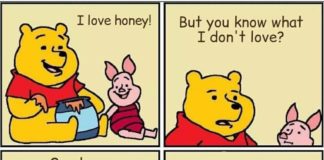 Detail Winnie The Pooh Gun Meme Nomer 41