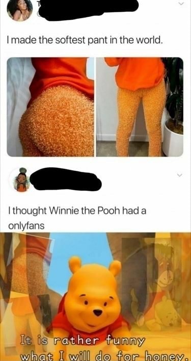 Detail Winnie The Pooh Gun Meme Nomer 57