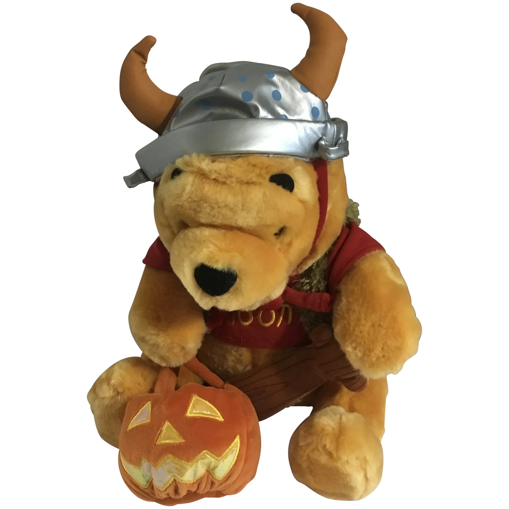 Detail Winnie The Pooh Halloween Images Nomer 21