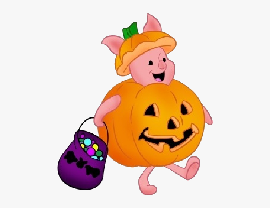 Detail Winnie The Pooh Halloween Images Nomer 31