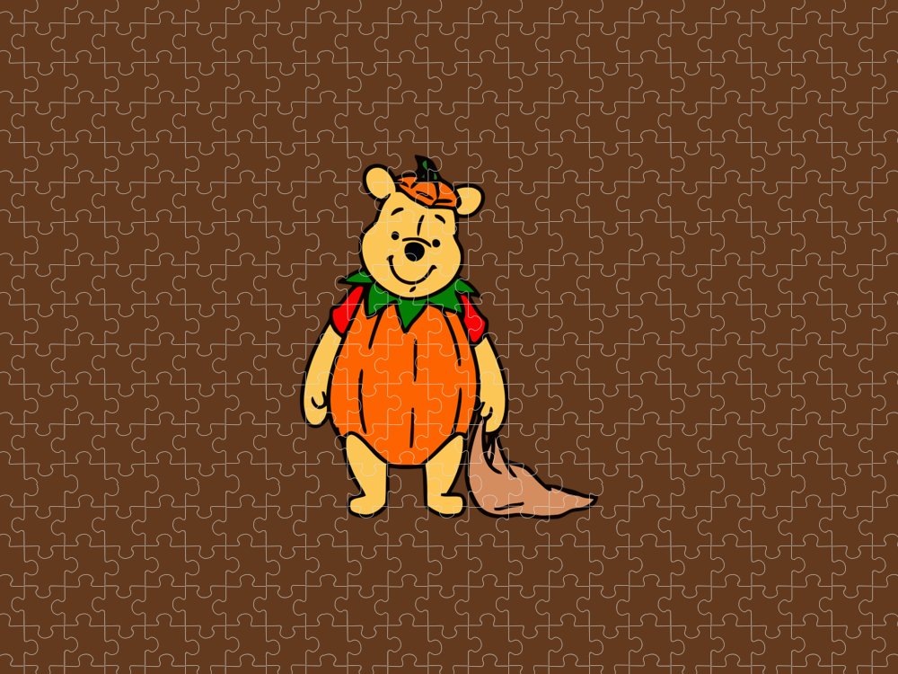 Detail Winnie The Pooh Halloween Images Nomer 48