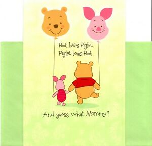 Detail Winnie The Pooh Happy Birthday Images Nomer 21