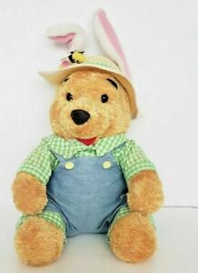 Detail Winnie The Pooh Hat With Ears Nomer 30