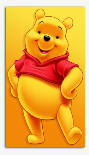 Detail Winnie The Pooh Hd Nomer 21