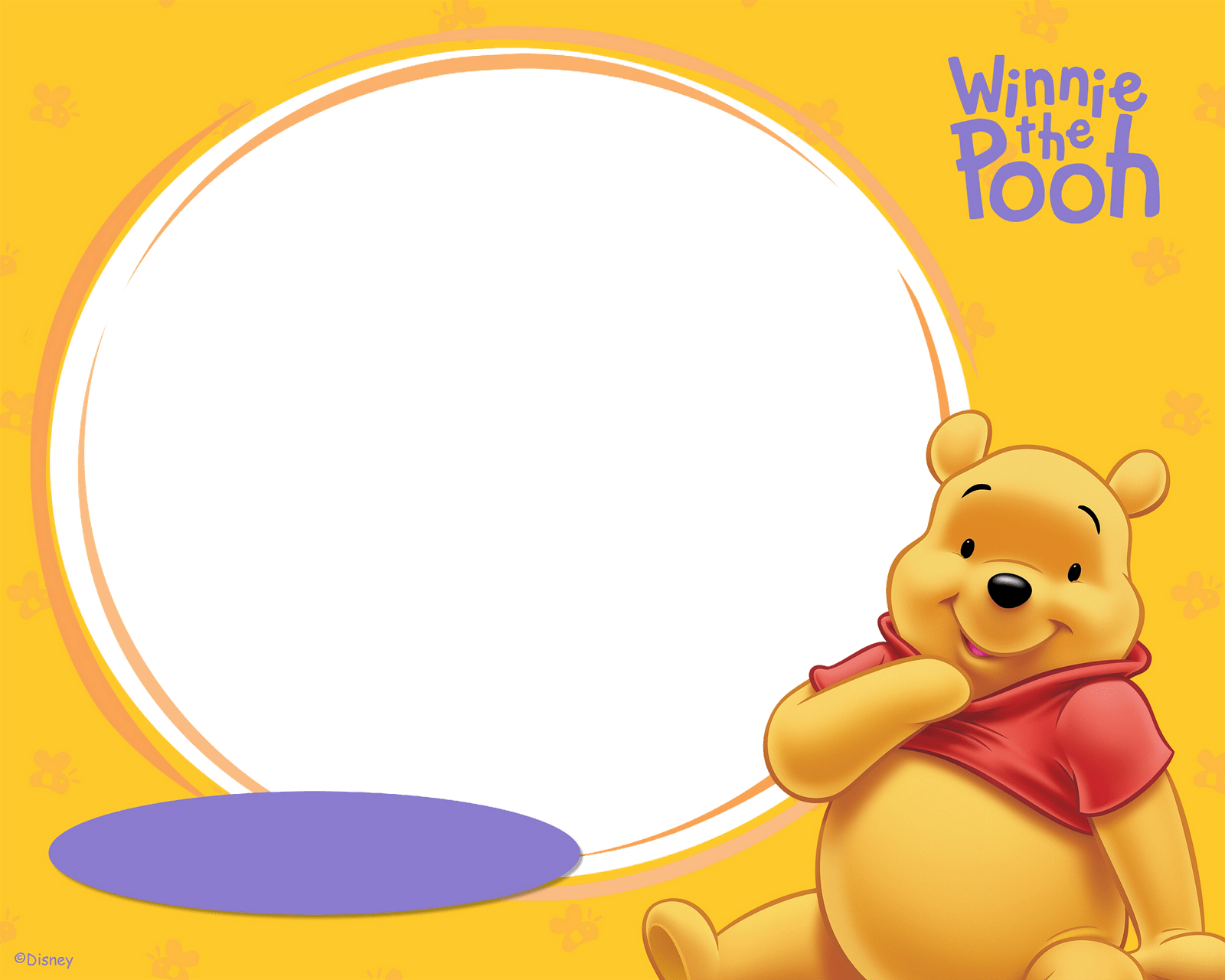 Detail Winnie The Pooh Hd Nomer 47