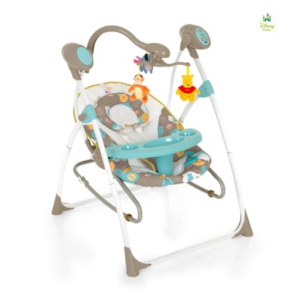 Detail Winnie The Pooh High Chair Safety First Nomer 12