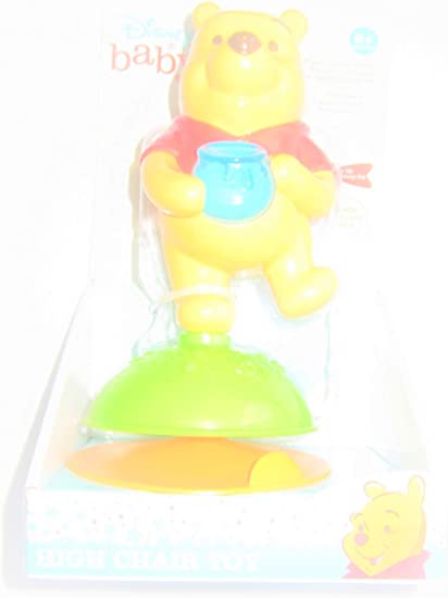 Detail Winnie The Pooh High Chair Safety First Nomer 14