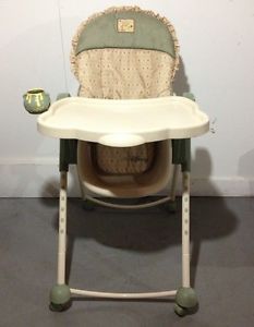 Detail Winnie The Pooh High Chair Safety First Nomer 5