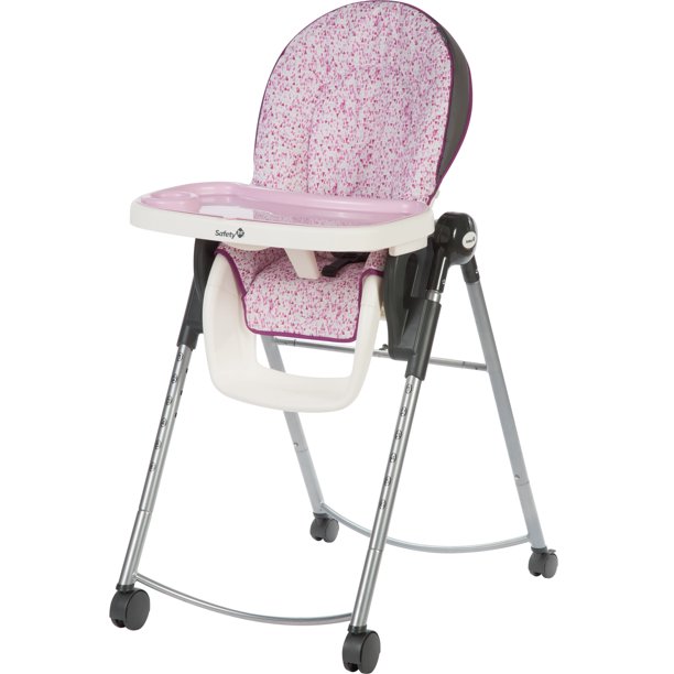 Detail Winnie The Pooh High Chair Safety First Nomer 8