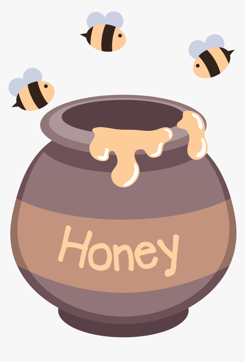 Detail Winnie The Pooh Honey Png Nomer 11