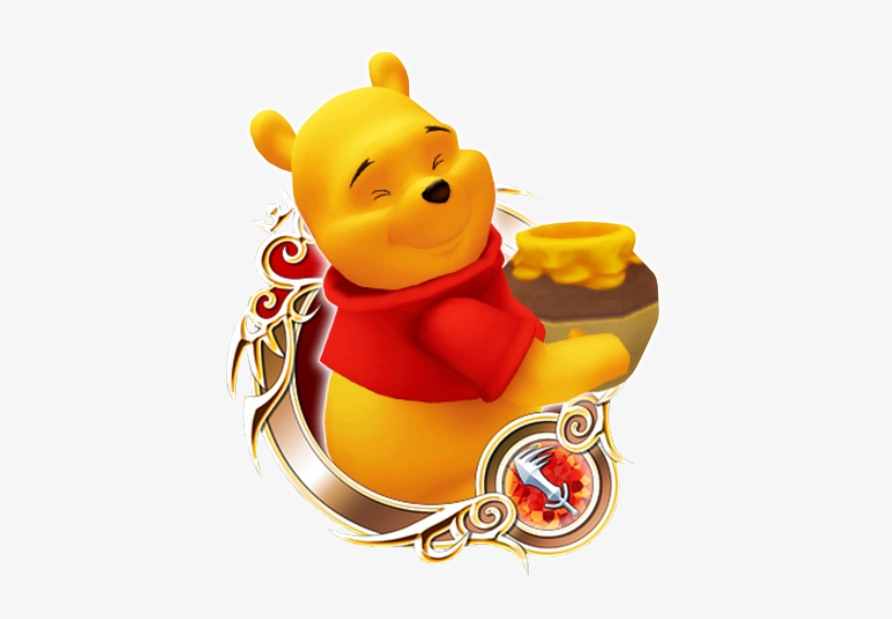 Detail Winnie The Pooh Honey Png Nomer 12