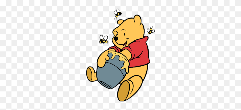 Detail Winnie The Pooh Honey Png Nomer 20