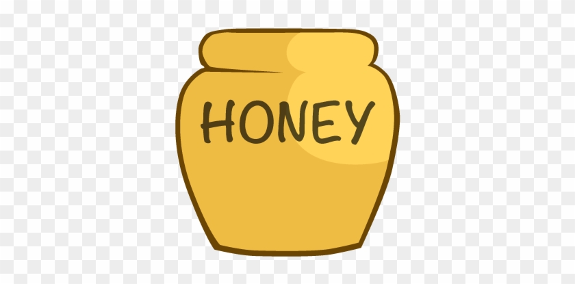 Detail Winnie The Pooh Honey Pot Clip Art Nomer 27