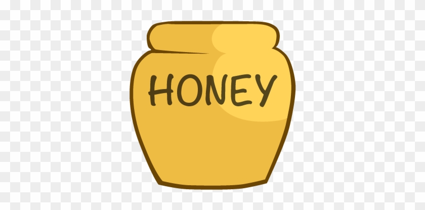 Detail Winnie The Pooh Honey Pot Clipart Nomer 32