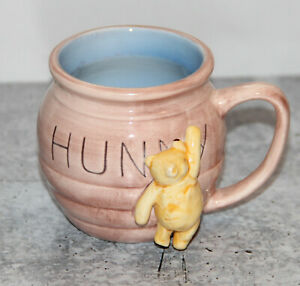 Detail Winnie The Pooh Honey Pot Mug Nomer 22