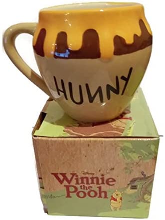 Detail Winnie The Pooh Honey Pot Mug Nomer 23