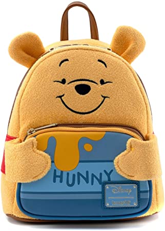 Detail Winnie The Pooh Honey Pot Purse Nomer 25