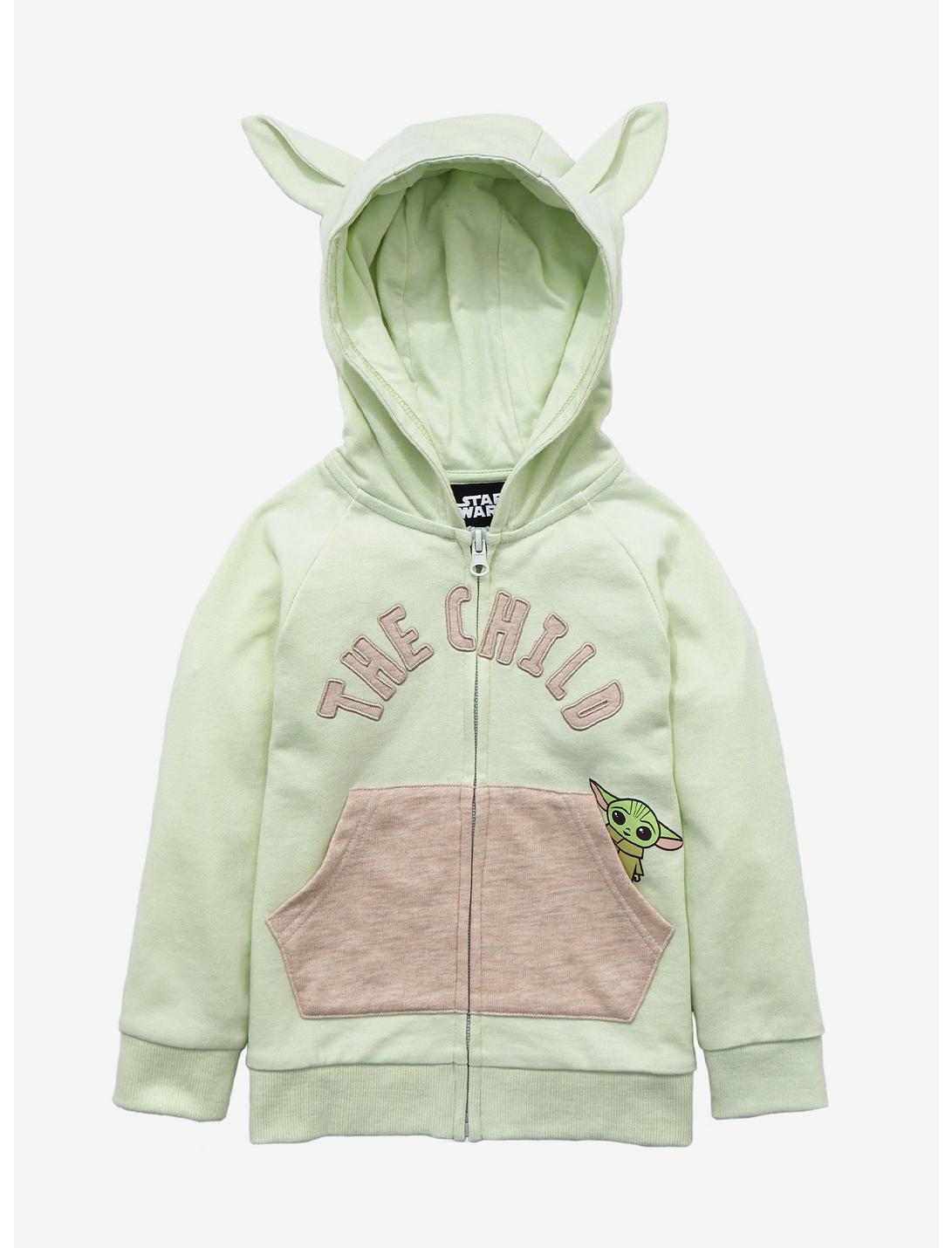 Detail Winnie The Pooh Hoodie With Ears Nomer 58