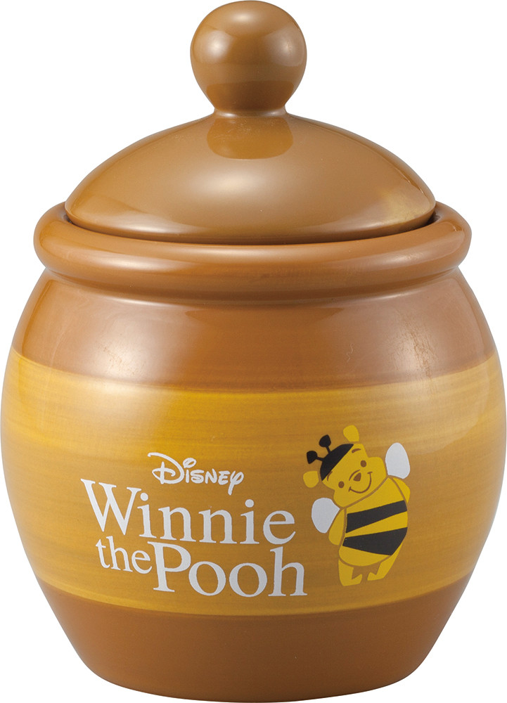 Detail Winnie The Pooh Hunny Cookie Jar Nomer 18