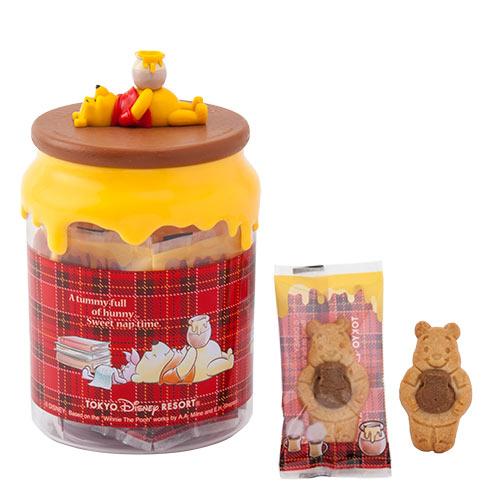 Detail Winnie The Pooh Hunny Cookie Jar Nomer 21