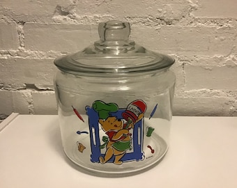 Detail Winnie The Pooh Hunny Cookie Jar Nomer 36