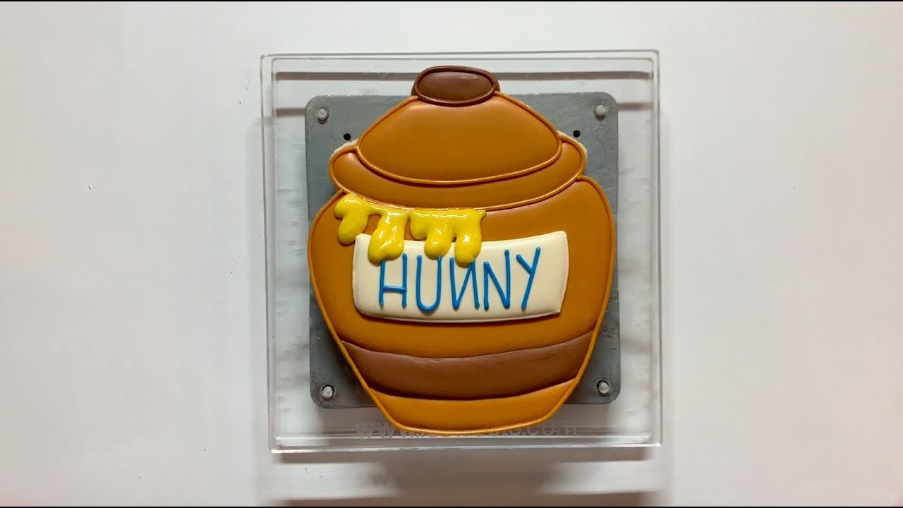 Detail Winnie The Pooh Hunny Cookie Jar Nomer 47