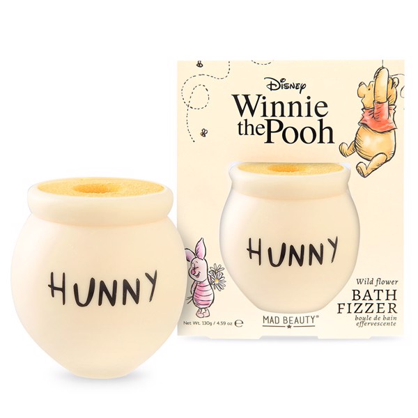 Detail Winnie The Pooh Hunny Pot Candle Nomer 17