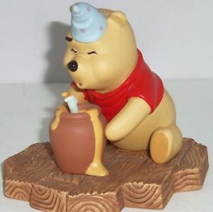 Detail Winnie The Pooh Hunny Pot Candle Nomer 21