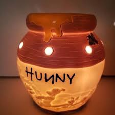 Detail Winnie The Pooh Hunny Pot Candle Nomer 36