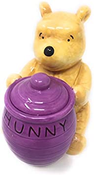 Detail Winnie The Pooh Hunny Pot Candle Nomer 44