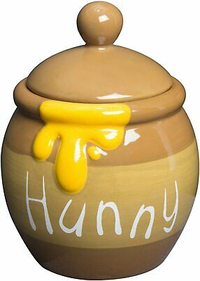 Detail Winnie The Pooh Hunny Pot Candle Nomer 46