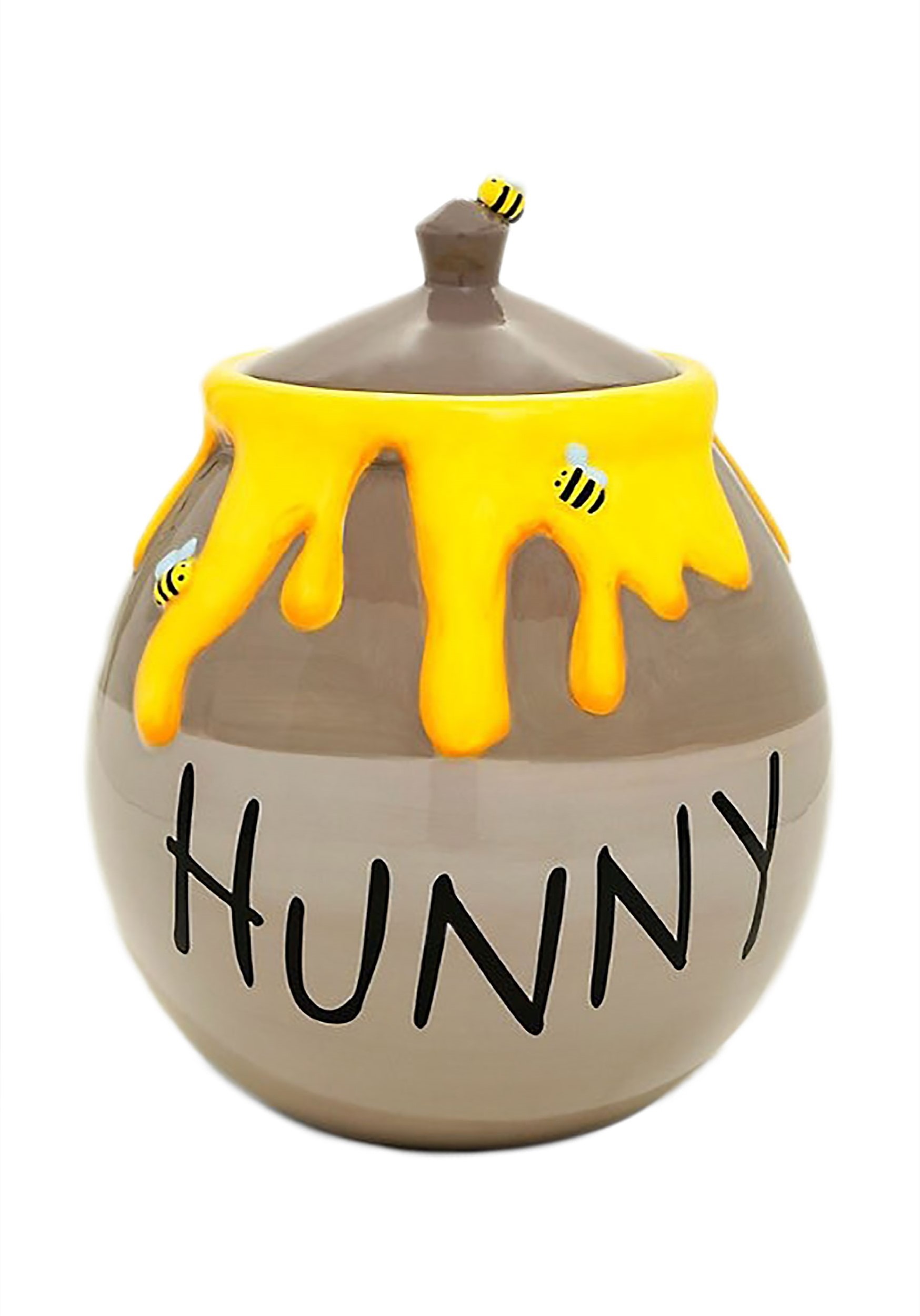 Detail Winnie The Pooh Hunny Pot Candle Nomer 53