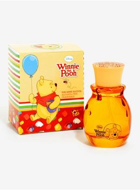 Detail Winnie The Pooh Hunny Pot Candle Nomer 57