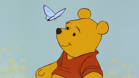 Detail Winnie The Pooh Image Nomer 35