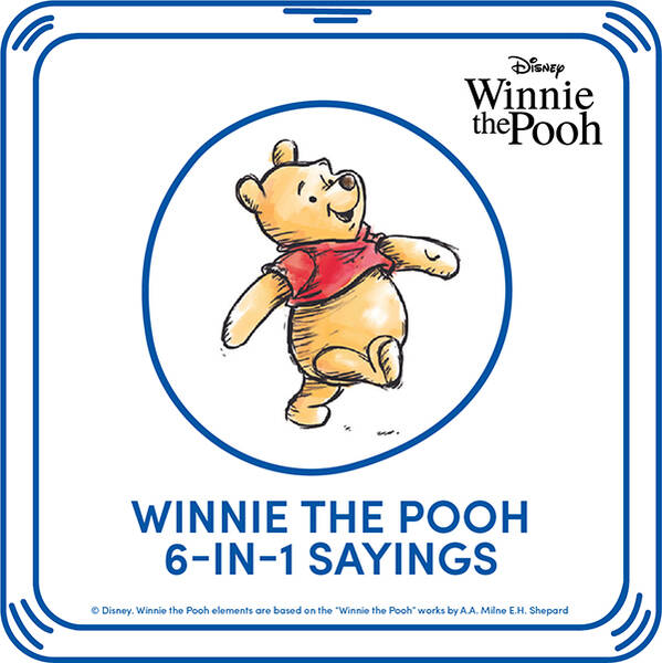 Detail Winnie The Pooh Image Nomer 56