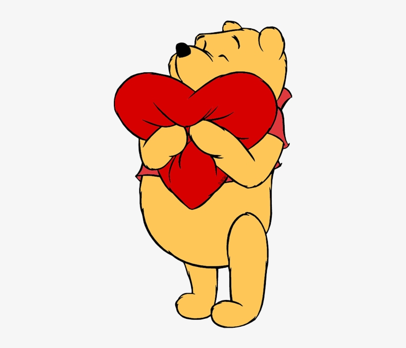Detail Winnie The Pooh Images Free Nomer 21