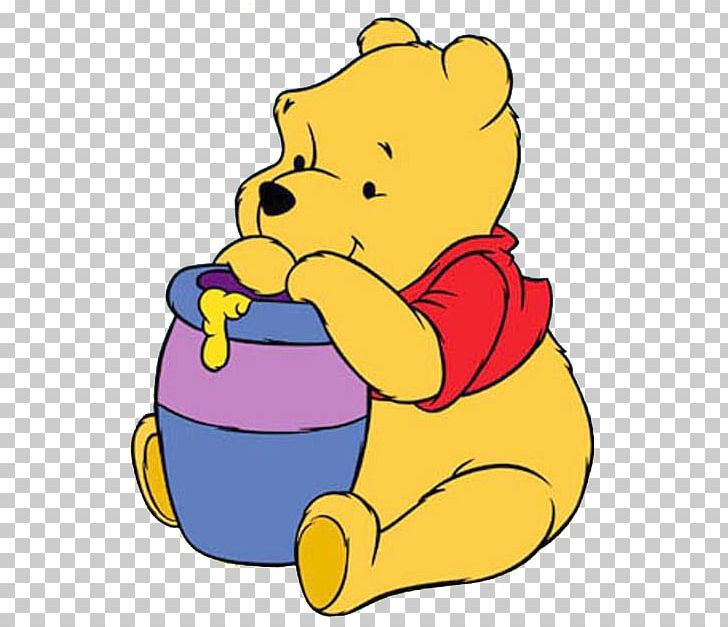 Detail Winnie The Pooh Images Free Nomer 30