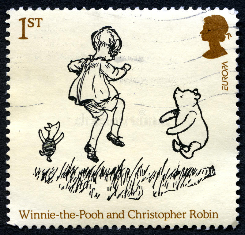 Detail Winnie The Pooh Images Free Nomer 42