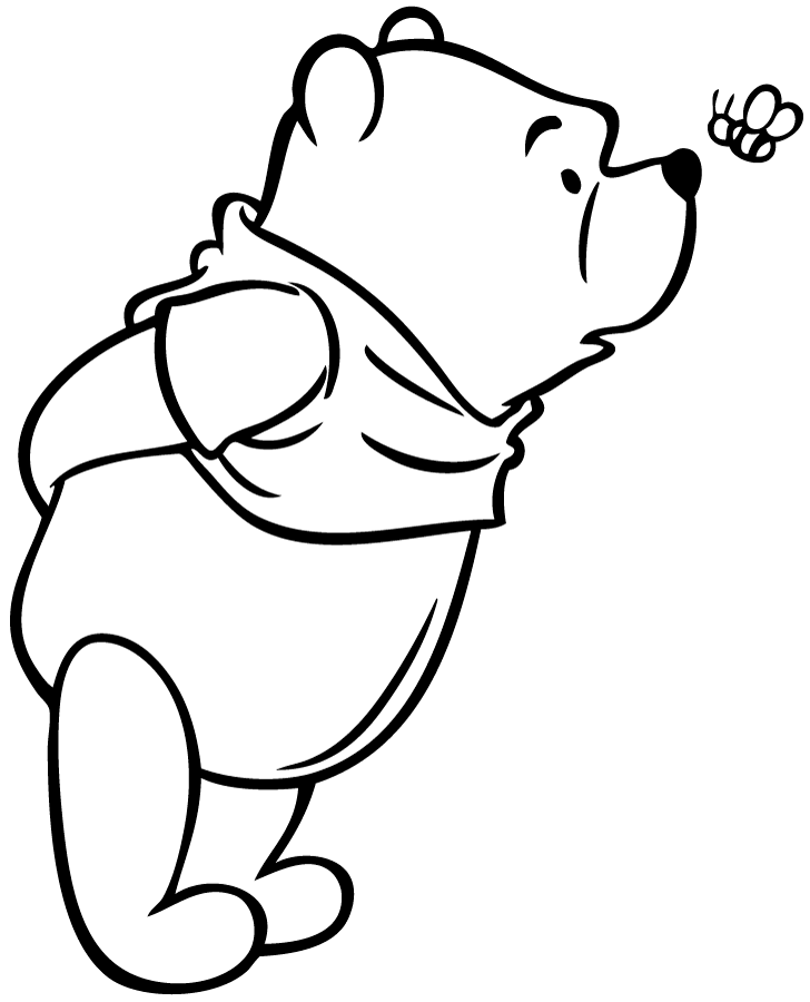 Detail Winnie The Pooh Images Free Nomer 50